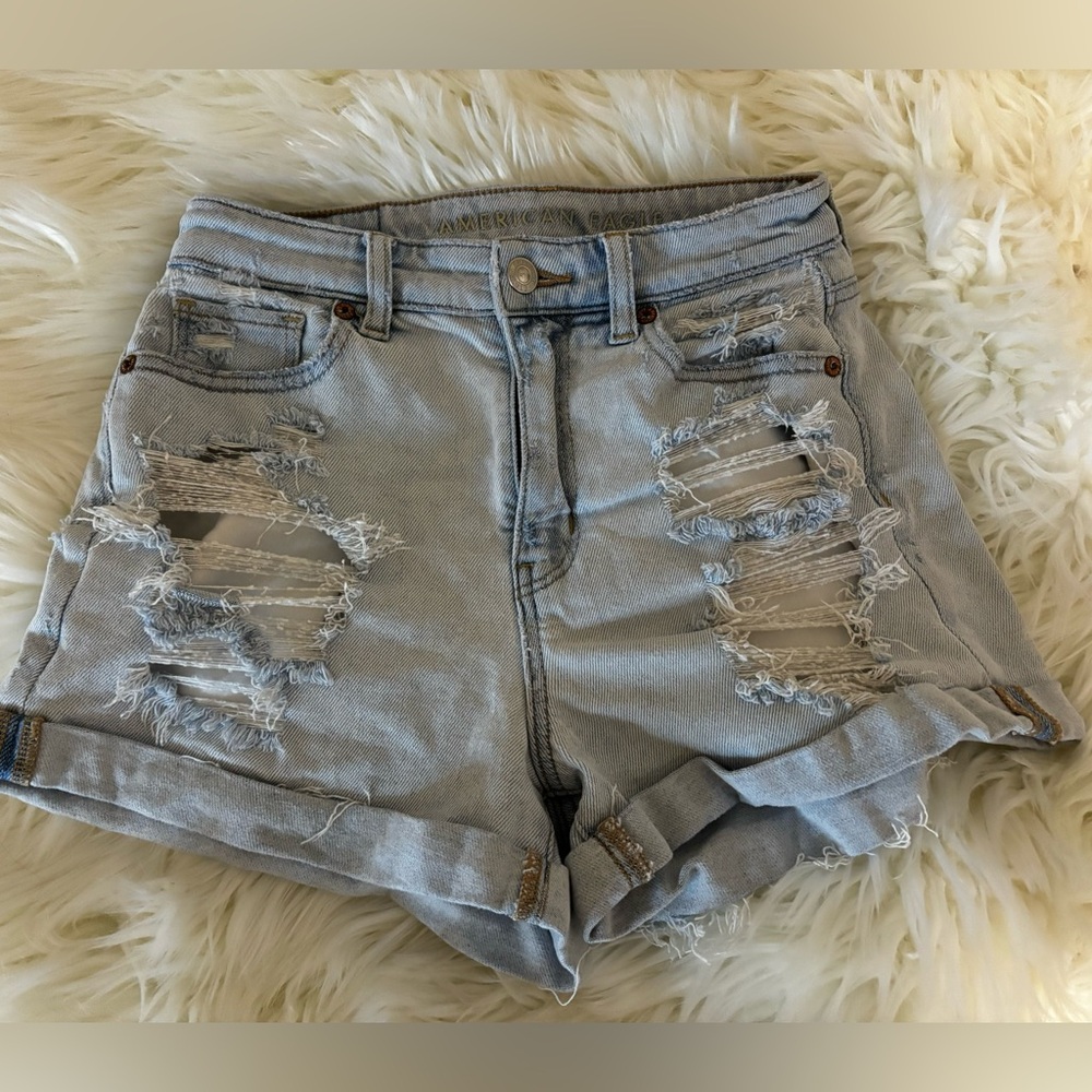 AE Shorts